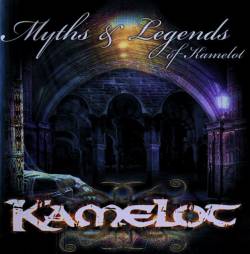 Kamelot : Myths and Legends of Kamelot